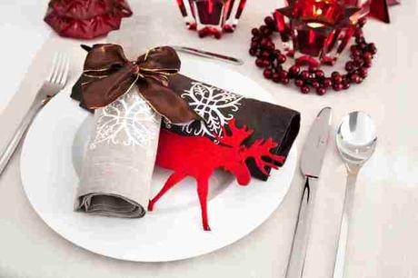 I trend home decor per Natale 2015 secondo Dalani