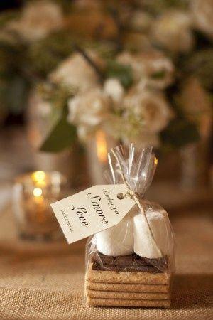 Matrimonio d’autunno: legno e cioccolato