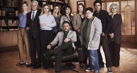 In Treatment 2, torna su Sky con 35 nuovi episodi la serie che ha portato la psicanalisi in tv