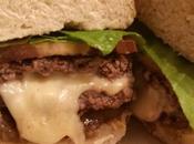 Classic Juicy Lucy