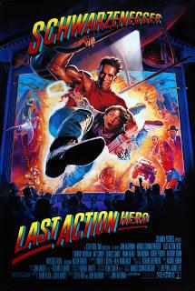 Recensione #172: Last Action Hero - L'ultimo grande eroe
