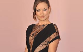 Olivia Wilde:per sempre Tredici!