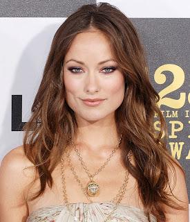 Olivia Wilde:per sempre Tredici!