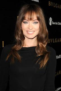 Olivia Wilde:per sempre Tredici!