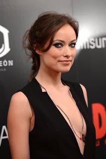 Olivia Wilde:per sempre Tredici!