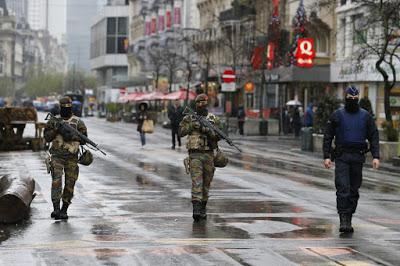 A che punto sono le indagini sul terrorismo in Belgio e in Francia