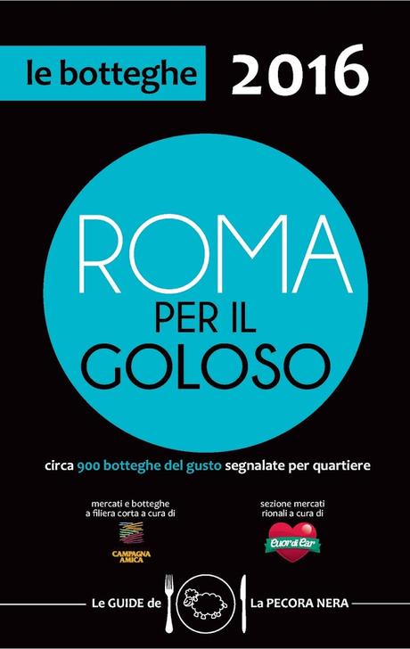 Guide enogastronomiche 2016 - La Pecora Nera Editore