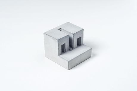 DESIGN: La semplicità del cemento | Spaces