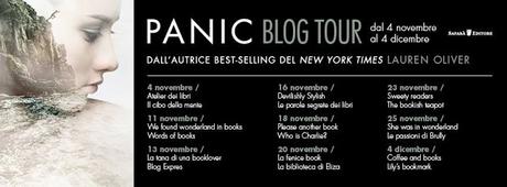 Blogtour 