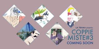 Torna Combat Comics, Festival sul fumetto di denuncia e realtà