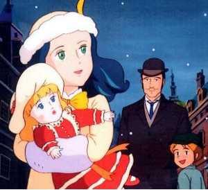 Recensione: La Piccola Principessa di Frances Hodgson Burnett