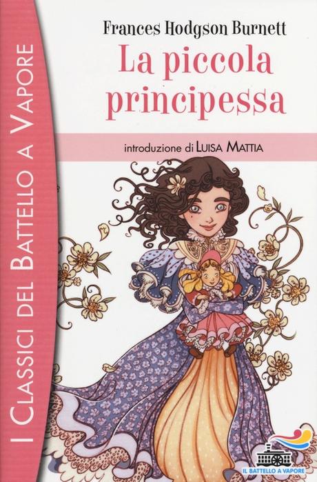 Recensione: La Piccola Principessa di Frances Hodgson Burnett
