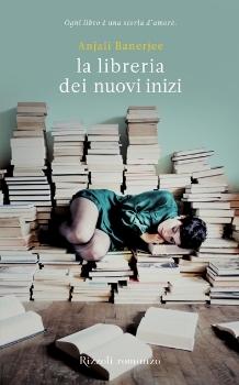 Recommendation Monday :: Consiglia un libro romantico