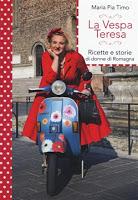 Venerdì 27 novembre - MARIA PIA TIMO al Caffè Letterario di Lugo