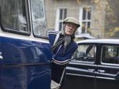 TorinoFilmFestival33. Recensione: LADY VAN. Grande Maggie Smith, resto