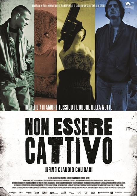 CS_non essere cattivo