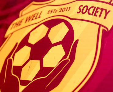 The Well Society lancia il ''Fan-ownership Week'' e aderisce a Supporters Direct Scotland