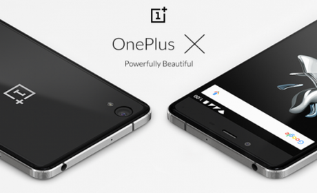 OnePlusX