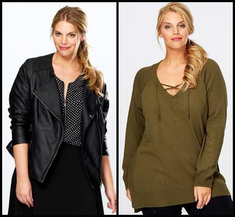 Speciale Curvy Style outfit perfetto