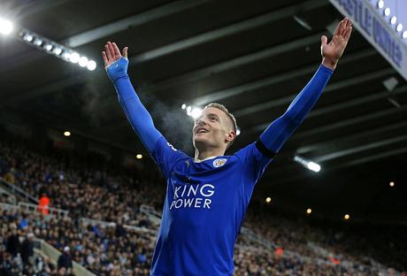 Vardy da record: elogio all’uomo normale (non qualunque)