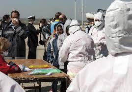VIGEVANO (pv). Approvata la mozione di Rognoni (LN): controlli igienico-sanitari ai migranti: in linea con il dibattito internazionale a Roma.