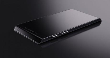 Samsung Galaxy S7 edge concept