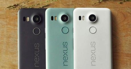 Nexus 5X