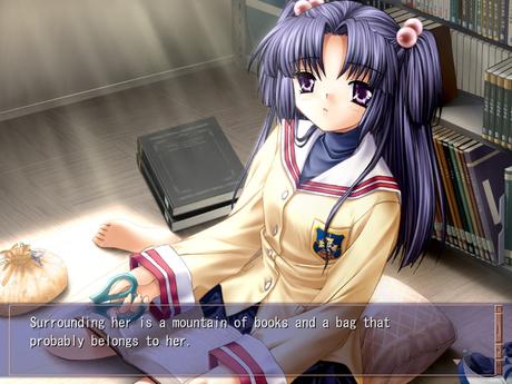 La visual novel Clannad debutta oggi su Steam - Notizia