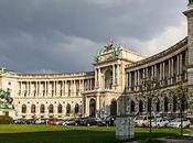 Vienna: contemporanea, imperiale, rivoluzionaria
