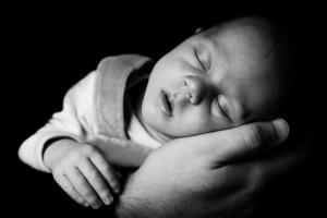 sonno del neonato 1