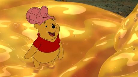 Winnie the Pooh: per il live action lo script si ispirerà a Spielberg