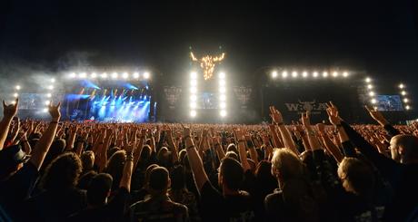 Recensione Wacken 3D