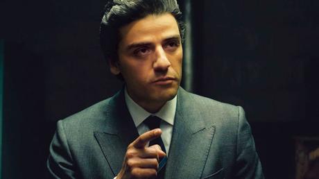 A Foreigner: Oscar Isaac è ora ufficialmente il protagonista