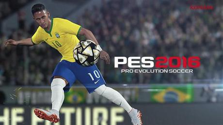 PES 2016 in Free to Play?
