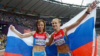 Doping di Stato in Russia ecco i perchè