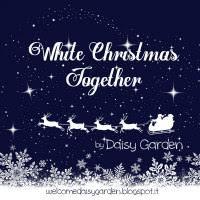 White Christmas Together - Biscotti di Natale