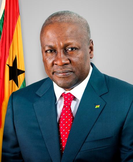 Presidente-del-Ghana