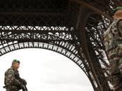 Parigi, Beirut prevedibili colpi coda dello Stato Islamico