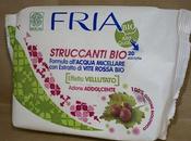 Fria Salviettine struccanti (tutte!)