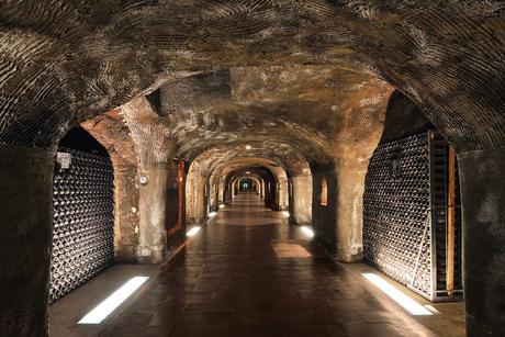 Le cantine di Napoleone