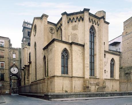 chiesa sant'eligio