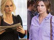 News Nuovi episodi ordinati iZombie Crazy Ex-Girlfriend