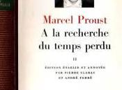 Ninnj Stefano Busà recherche” Marcel Proust