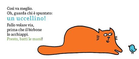 Il libro gatto