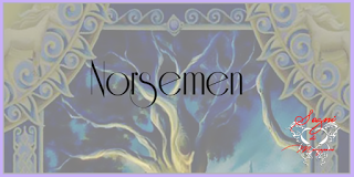 Recensione Norsemen di Valerio Sericano