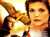 Compleanni cult ladyhawke