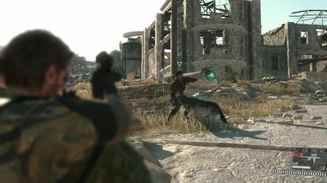 Ecco i nuovi Deals with Gold della settimana, Metal Gear Solid V: The Phantom Pain e gli altri