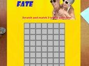 Scratch your Fate simula i... gratta vinci! Notizia