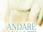 Recensione: "ANDARE AVANTI" H.J. Holt