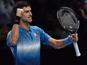 Djokovic vince finali barcalys world tour londra